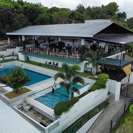 Ultra Winds Mountain Resort (Adults Only) Cagayan de Oro Eksteriør bilde