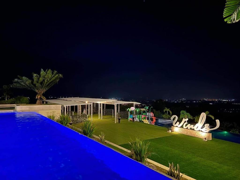 Ultra Winds Mountain Resort (Adults Only) Cagayan de Oro Eksteriør bilde