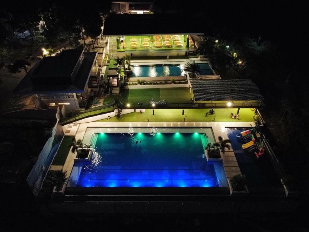 Ultra Winds Mountain Resort (Adults Only) Cagayan de Oro Eksteriør bilde
