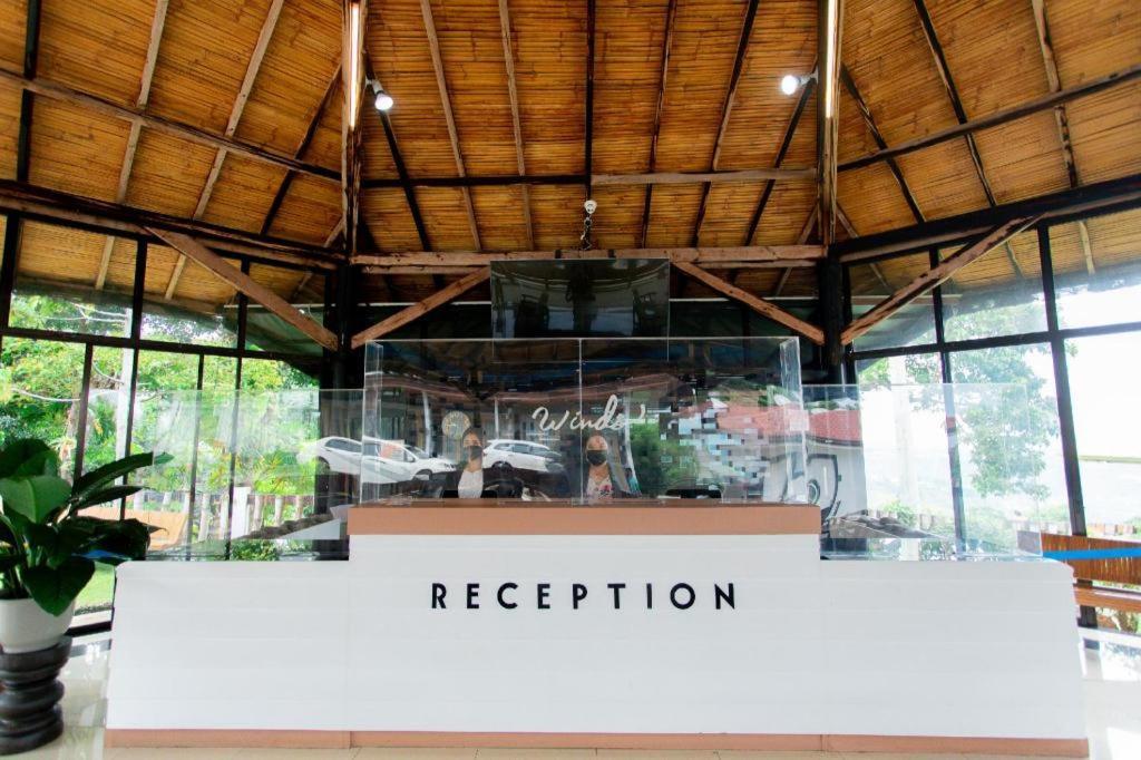 Ultra Winds Mountain Resort (Adults Only) Cagayan de Oro Eksteriør bilde
