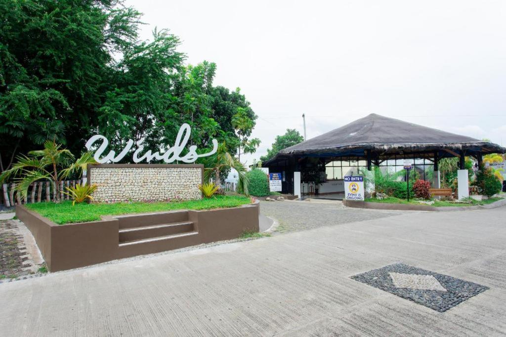 Ultra Winds Mountain Resort (Adults Only) Cagayan de Oro Eksteriør bilde