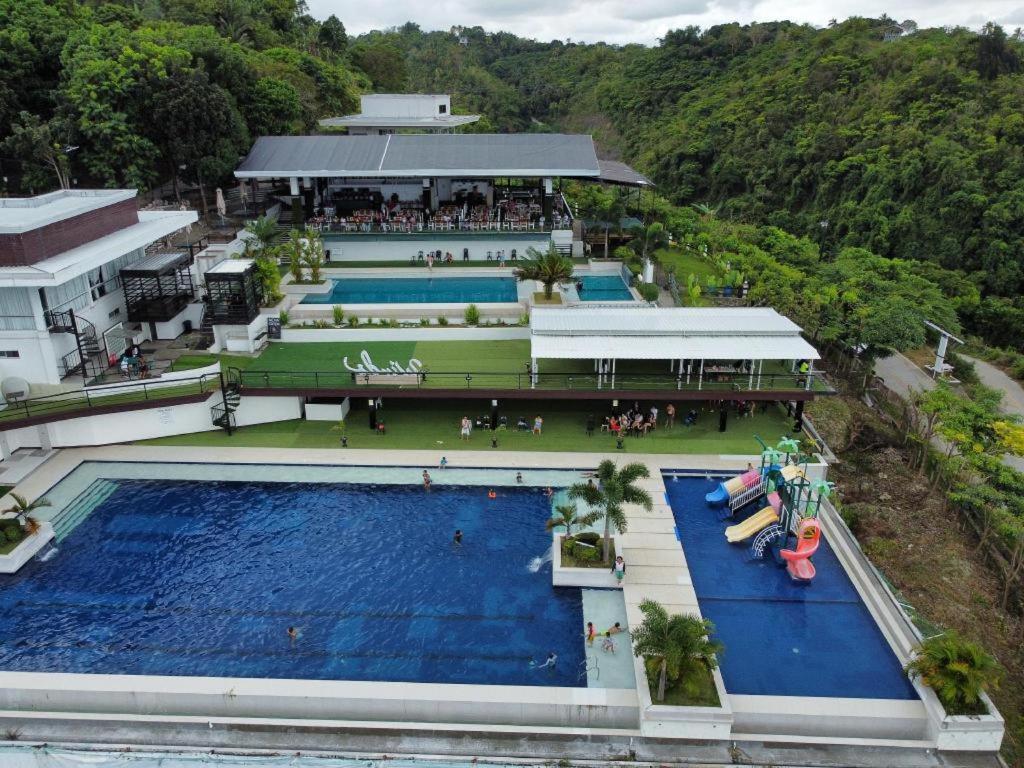 Ultra Winds Mountain Resort (Adults Only) Cagayan de Oro Eksteriør bilde