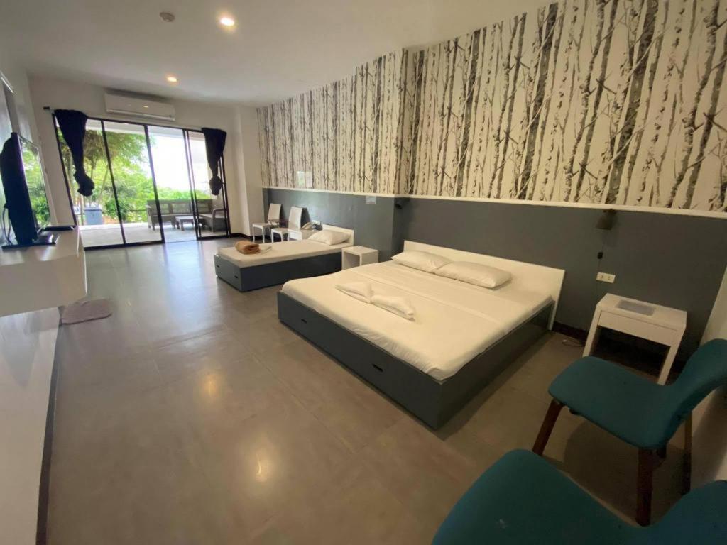 Ultra Winds Mountain Resort (Adults Only) Cagayan de Oro Eksteriør bilde