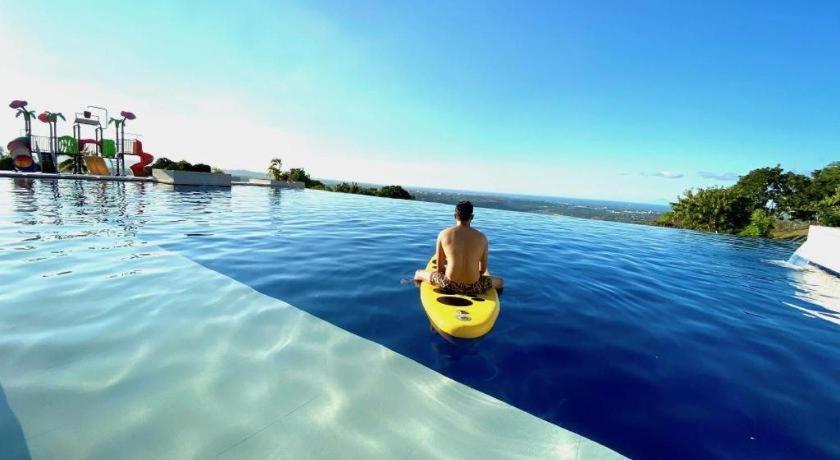 Ultra Winds Mountain Resort (Adults Only) Cagayan de Oro Eksteriør bilde