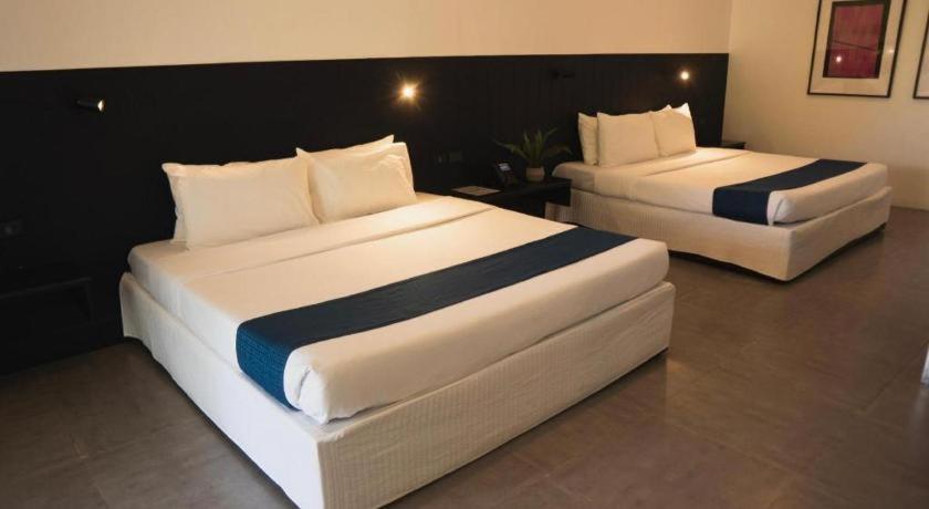 Ultra Winds Mountain Resort (Adults Only) Cagayan de Oro Eksteriør bilde