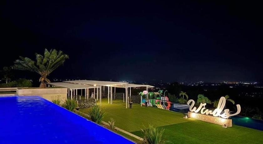 Ultra Winds Mountain Resort (Adults Only) Cagayan de Oro Eksteriør bilde