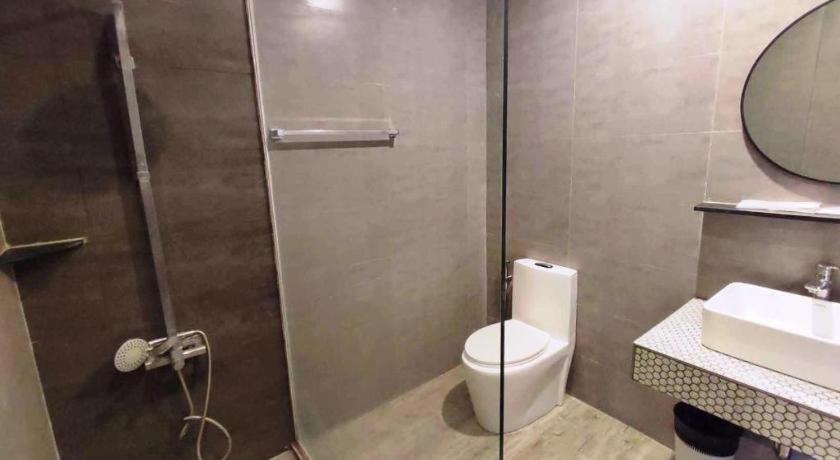 Ultra Winds Mountain Resort (Adults Only) Cagayan de Oro Eksteriør bilde