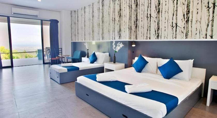 Ultra Winds Mountain Resort (Adults Only) Cagayan de Oro Eksteriør bilde