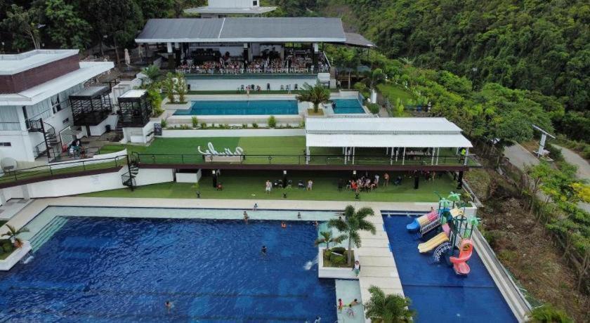 Ultra Winds Mountain Resort (Adults Only) Cagayan de Oro Eksteriør bilde