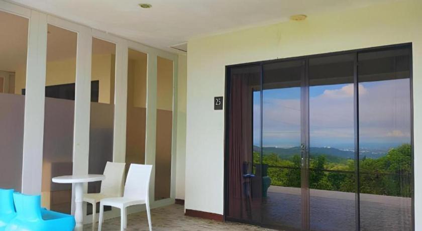 Ultra Winds Mountain Resort (Adults Only) Cagayan de Oro Eksteriør bilde