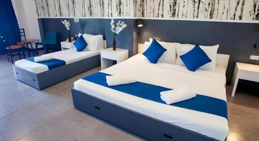 Ultra Winds Mountain Resort (Adults Only) Cagayan de Oro Eksteriør bilde