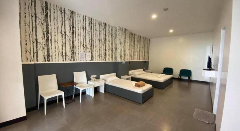 Ultra Winds Mountain Resort (Adults Only) Cagayan de Oro Eksteriør bilde