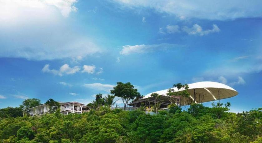 Ultra Winds Mountain Resort (Adults Only) Cagayan de Oro Eksteriør bilde